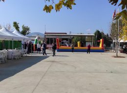 Tat Gıda Sezon Kapanış Organizasyonu