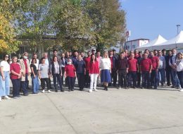 Tat Gıda Sezon Kapanış Organizasyonu