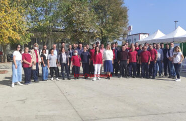 Tat Gıda Sezon Kapanış Organizasyonu