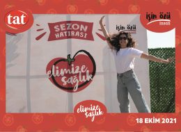 Tat Gıda Sezon Kapanış Organizasyonu