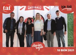 şirket etkinlikleri