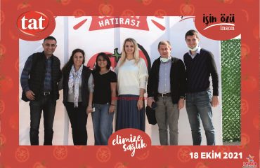 şirket etkinlikleri