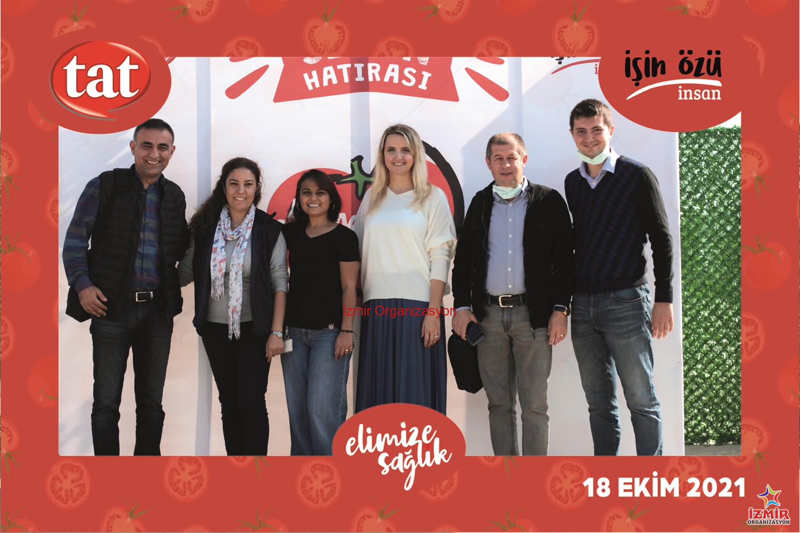şirket etkinlikleri