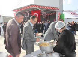 Balon Süsleme Catering Ekipmanları Kiralama ve Tavuk Pilav İkramları