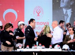 Led Ekran Kiralama İzmir