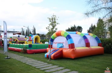 Top Havuzu Kiralama İzmir