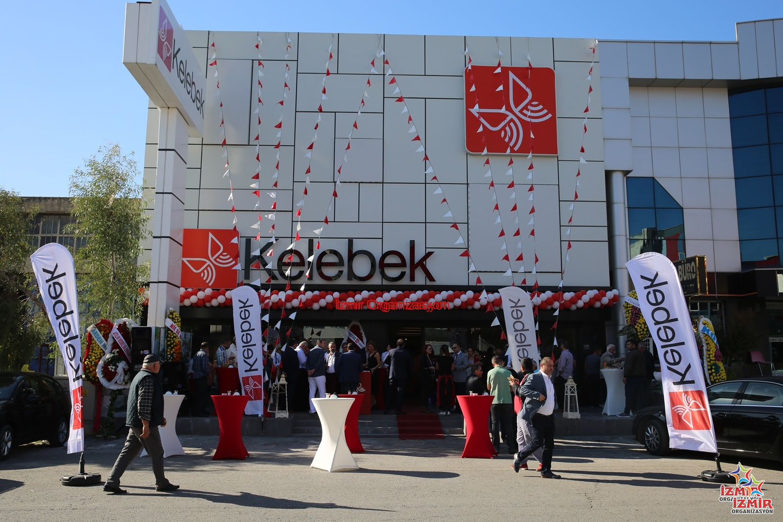 Torbalı Açılış Organizasyonu