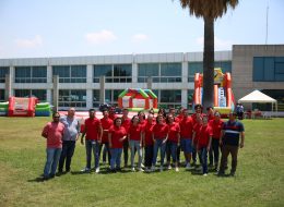 Aile Günü Etkinliği ve Şenlik Organizasyonu Genç ve Dinamik Ekibi İzmir