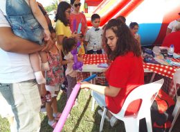 Sosis Balon ve Balon Katlama İzmir