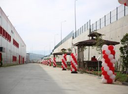 Açılış Organizasyonu Balon Süsleme