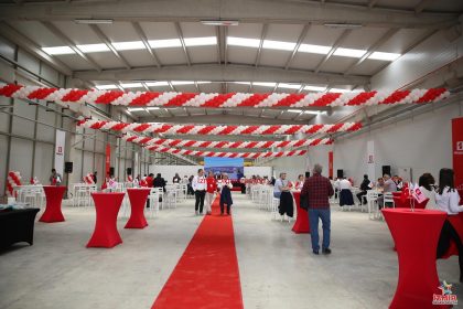 Turgutlu Açılış Organizasyonu Açılış Organizasyonu Balon Süsleme