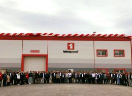 Açılış Organizasyonu Turgutlu