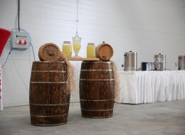 Show Bar Kurulumu