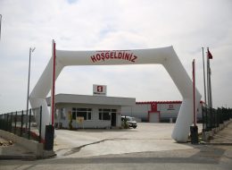 Şişme Kapı Takı Kiralama