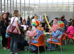 Balon Katlama ve Sosis Balon İzmir