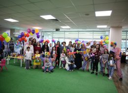Animasyon Ekibi Kiralama İzmir