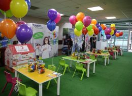 Uçan Balon Temini İzmir