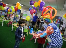 Sosis Balon ve Balon Katlama İzmir