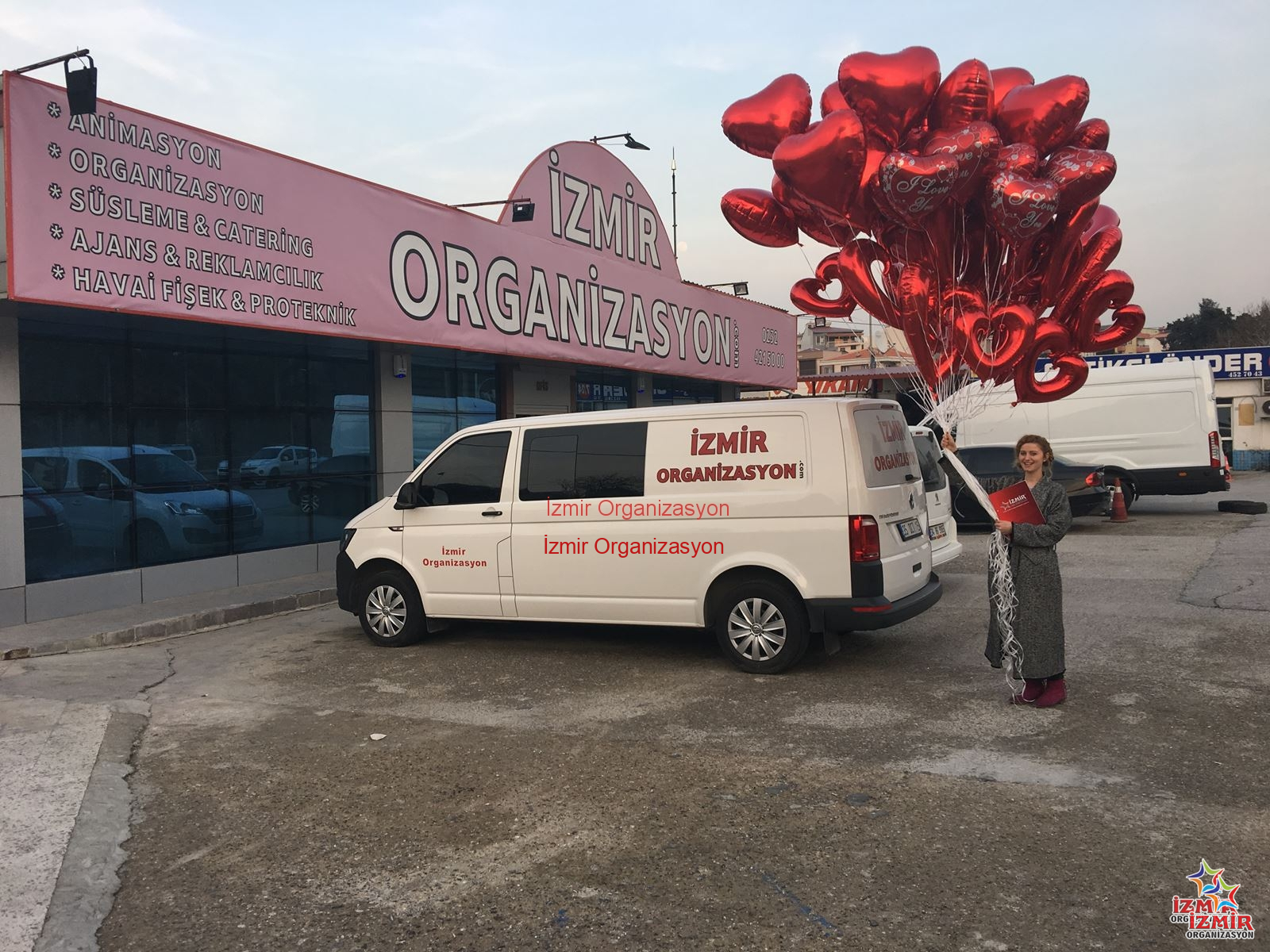 Dogum Gunu Organizasyonu