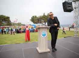 İzmir MC Show