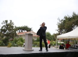 Sunucu Temini ve MC Show