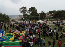 Sahne Showları