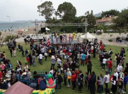Şenlik Organizasyonu