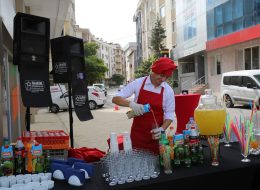 Ufak Ses Sistemi Kiralama İzmir