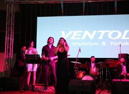 Ünlü Sanatçı Temini İzmir