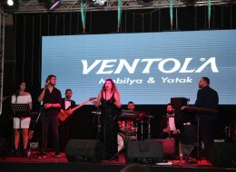 Toplantı Organizasyonu Ünlü Sanatçı Temini