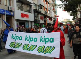 İzmir Varyete Grubu
