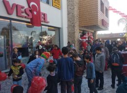 Bodrum Kar Makinesi Kiralama