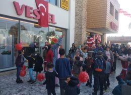Bodrum Turgutreis Yılbaşı Organizasyonu