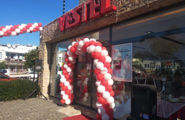 Vestel Bodrum Turgutreis Yılbaşı Etkinlikleri Organizasyonu
