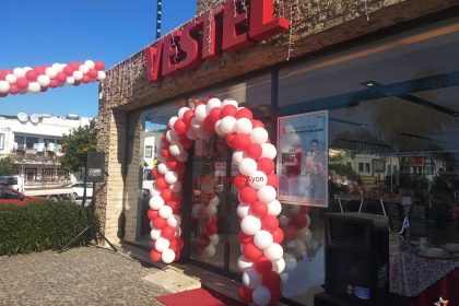 Vestel Bodrum Turgutreis Yılbaşı Etkinlikleri Organizasyonu Vestel Bodrum Turgutreis Yılbaşı Etkinlikleri Organizasyonu