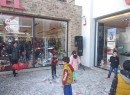 Ses Sistemi Kiralama Bodrum