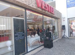 Bodrum Ses Sistemi Kiralama