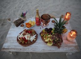 Çeşme Evlilik Teklifi Organizasyonu