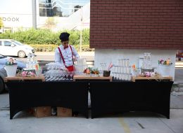 İçecek Barı Kurulumu İzmir