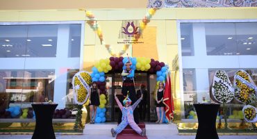 Yaldaye Kavir Açılış Organizasyonu İzmir