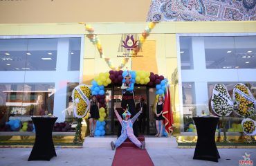 Yaldaye Kavir Açılış Organizasyonu İzmir