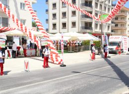 İzmir Yürüyen Reklam Kiralama