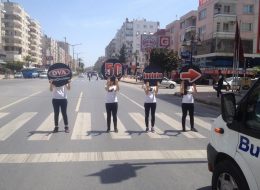 İzmir Reklam Hizmetleri