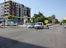 Reklam ve Tanıtım Etkinlikleri Yürüyen Reklamlar Kiralama İzmir