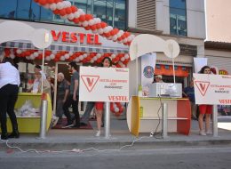Yürüyen Reklamlar Kiralama