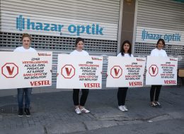 Yönlendirme Panoları ve Levhaları Kiralama