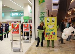 İzmir Yürüyen Reklamlar Kiralama