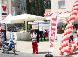 Yürüyen Reklamlar Kiralama İzmir