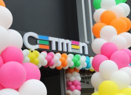 İzmir Balon Süsleme