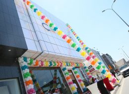 Balon Süsleme İzmir